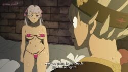 Asta & Noelle Silva (Black Clover) Rule 34 Video