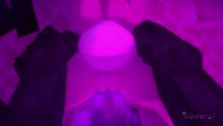 Ender Dragon & Jenny (Jenny Odd Adventure) Rule 34 Video