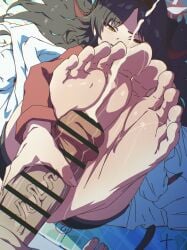 Kasumi (Blue Archive) Rule 34 Video – Bar Censor