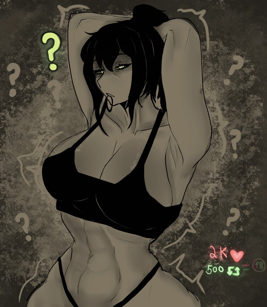Renee Graves (The Coffin Of Andy And Leyley) Rule 34