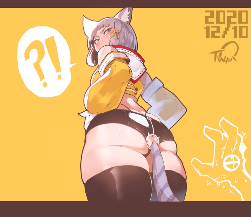 Nia (Monolith Soft) Rule 34 – Adapted Costume