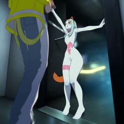 Rebecca Cyberpunk: Edgerunners Rule 34 – Dancing Animation