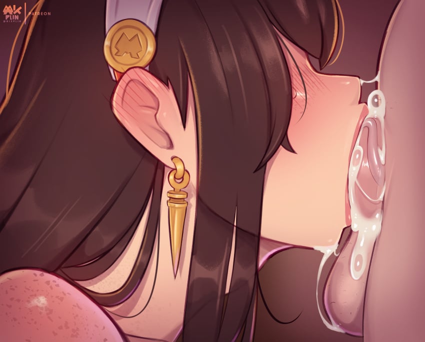 Loid Forger & Yor Briar (Spy X Family) Rule 34