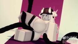 Robloxian Rule 34 Video – Annoyed