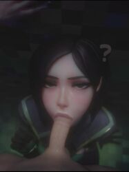 Viper (Riot Games) Rule 34 Video – Angry