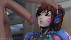 D.va & D.va (Blizzard Entertainment) Rule 34 Video