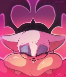Knuckles The Echidna & Rouge The Bat (Sega) Rule 34 Video