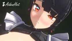 Ellen Joe & Wise (Hoyoverse) Rule 34 Video – Blush