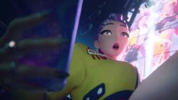 Rumi (Kpop Demon Hunters) Rule 34 Video – Ass