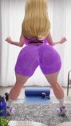Pacifica Northwest & Pacifica Northwest (Gravity Falls) Rule 34 Video
