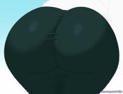 Fubuki & Tatsumaki (One-punch Man) Rule 34 Video