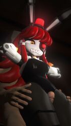 Mimi Sentry (Garry's Mod) Rule 34 Video – Bunny