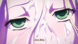 Alicia Arcturus & Celestine Lucross (Kuroinu ~kedakaki Seijo Wa Hakud…