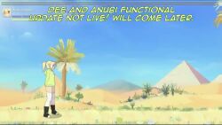 Max (Original) Rule 34 Video – Anal