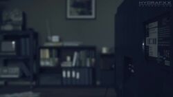 Yamamura Sadako (The Ring) Rule 34 Video – Ass