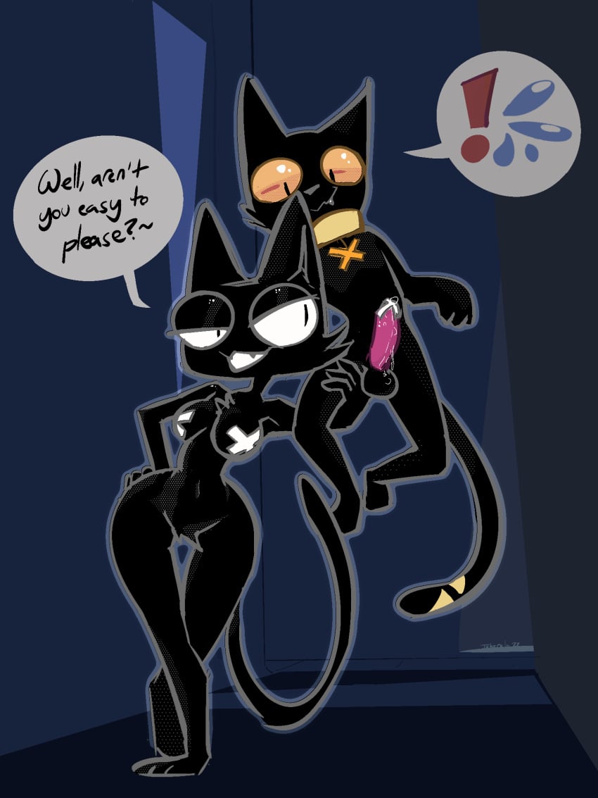 Emoji & Tag Rule 34 – Anthro