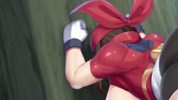 May & Pok&eacute;mon (Nintendo) Rule 34 Video – 1animal