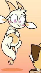 Fwench Fwy & Iscream (Chikn Nuggit) Rule 34 Video