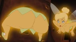 Tinker Bell & Tinker Bell (Disney) Rule 34 Video