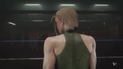 Cammy White & Cammy White (Capcom) Rule 34 Video