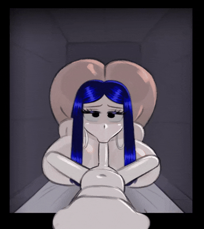 Ass Big Breasts Rule 34 GIF