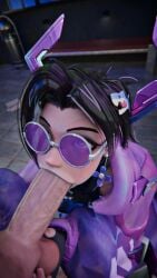 Galacta & Galacta (Marvel) Rule 34 Video – Balls