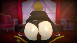 Dante & Sinclair (Limbus Company) Rule 34 Video