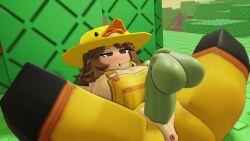 Robloxian Roblox Game Rule 34 – Big Tits & Huge Tits 3D Animation