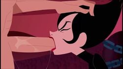 Ashi & Daughters Of Aku (Adult Swim) Rule 34 Video