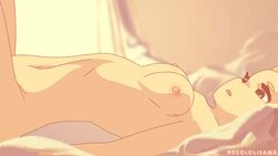 Princess Zelda & Zelda (Breath Of The Wild) Rule 34 Video