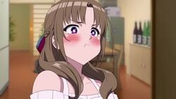 Oosuki Mamako (Tsuujou Kougeki Ga Zentai Kougeki De Ni-kai Kougeki No…