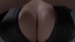 Black Widow & Natasha Romanoff (Avengers) Rule 34 Video