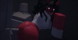 Robloxian Rule 34 Video – Against Wall