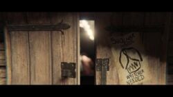 Ciri & Shaelmaar (Cd Projekt Red) Rule 34 Video