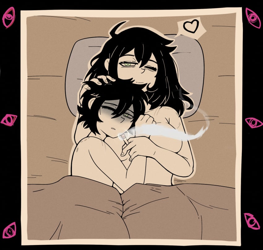 Andrew Graves & Renee Graves (The Coffin Of Andy And Leyley) Rule 34