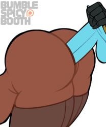 Domina Overwatch Rule 34 – Blowjob Hentai Animation