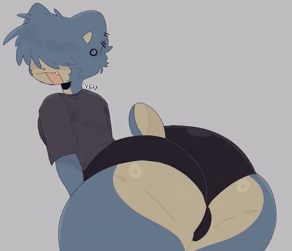 Pokemon & Snorlax Rule 34 GIF – Gay Hentai