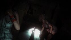 Nurse Silent Hill Rule 34 – Mating Press 3D Animation