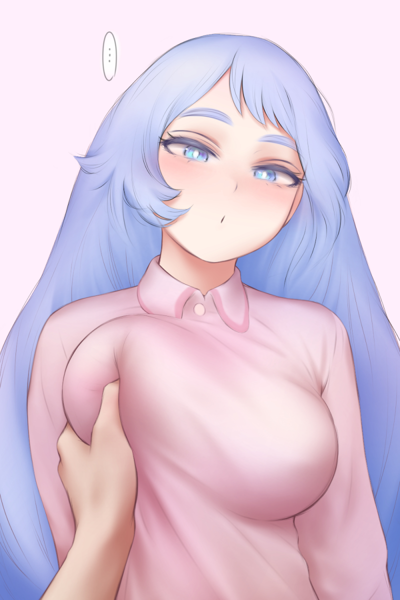 Nejire Hado (My Hero Academia) Rule 34 – …