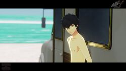 Akira Kurusu & Joker (Atlus) Rule 34 Video – Alternate Costume