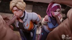 Antifragile Dazzle & Antifragile Traysi (Blizzard Entertainment) Rule…
