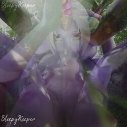 Celestial & Neeko (League Of Legends) Rule 34 Video