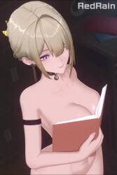 Evelyn Chevalier (Hoyoverse) Rule 34 Video – Abs