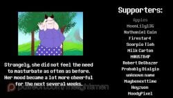 Toriel (Undertale) Rule 34 Video – Anal