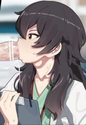 Ameku Takao (Ameku Takao No Suiri Karte) Rule 34 Video