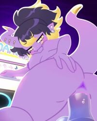 Anthro Breasts Rule 34 Video