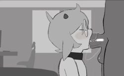 Moche & Tam Tam Rule 34 Video – 2 Horns