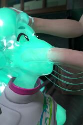 Ella Slurp (Ambience) Rule 34 Video – Areola