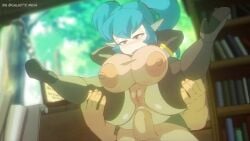 Nadya (Bethesda Softworks) Rule 34 Video – Anal
