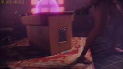 Helsie (Fortnite) Rule 34 Video – Anus